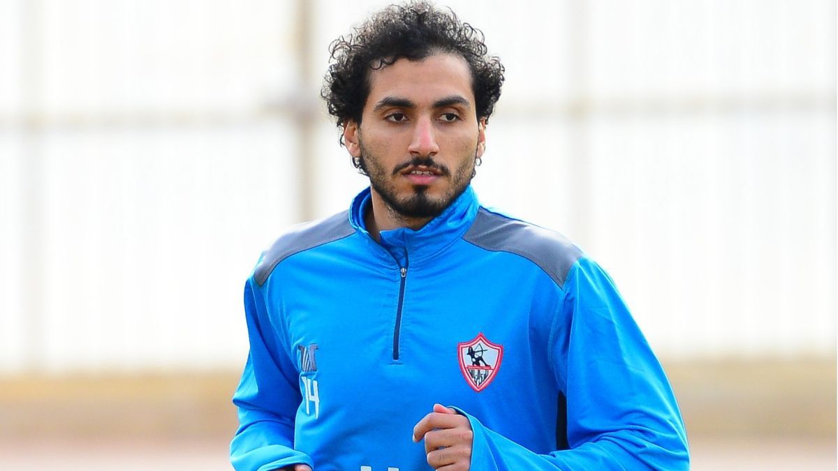 3 فرمانات فى الزمالك.. عودة كابتن ماجد والسعيد ورفض رحيل ناصر منسي - الفجر سبورت