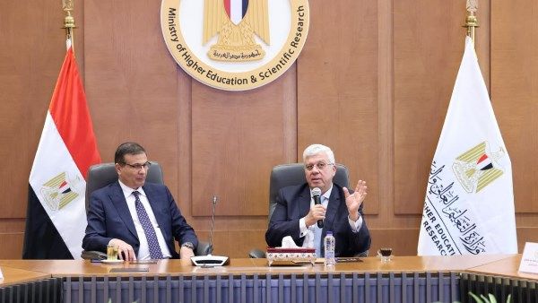 تضم 5 كليات.. خطة إنشاء جامعة الغذاء في مصر - الفجر سبورت
