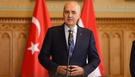 رئيس البرلمان التركي: مستعدون لتقديم الدعم لإنهاء الاشتباكات في حلب - الفجر سبورت