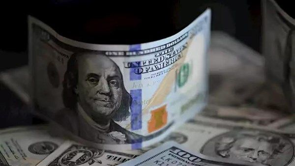 أعلى سعر لشراء الدولار اليوم - الفجر سبورت