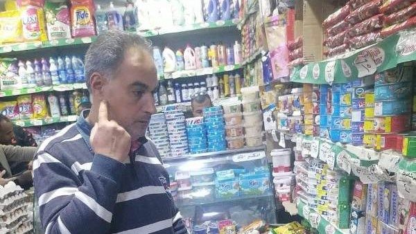 أخبار البحر الأحمر.. إعدام أغذية فاسدة وإنذار منشآت مخالفة في حملة رقابية بالغردقة - الفجر سبورت