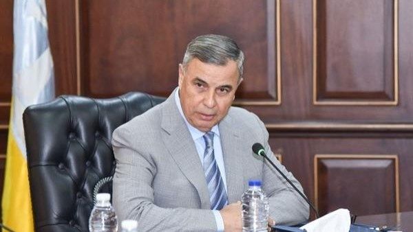 محافظ الإسكندرية: تقديم كامل الدعم للأطفال الأيتام والأكثر احتياجا - الفجر سبورت