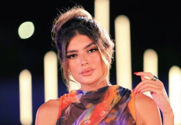 بعد 12 عامًا من العمل.. تفاصيل استقالة لما جبريل من «إكسترا نيوز» - الفجر سبورت