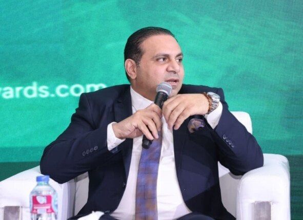 شعبة المصدرين: مصر مؤهلة لتكون مركزًا إقليميًا لتجارة الغذاء والذهب الأفريقي - الفجر سبورت
