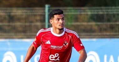 المصري يستفسر عن طلبات لاعب الأهلي لضمه في يناير على طريقة عمر الساعي - الفجر سبورت