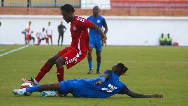 ركلات الترجيح تقود سموحة إلى ربع نهائي كأس مصر بعد الفوز على حرس الحدود - الفجر سبورت