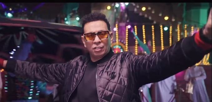 «ما دام متعرفنيش».. محمود الليثي يطرح أحدث أغانيه ويثير تفاعل جمهوره - الفجر سبورت