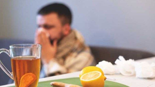 من مطبخك..10 مشروبات لعلاج نزلات البرد - الفجر سبورت