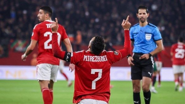 الأهلي في 24 ساعة.. رحيل ثنائي سوبر وأزمة مغربية وضم موهبة كردية - الفجر سبورت