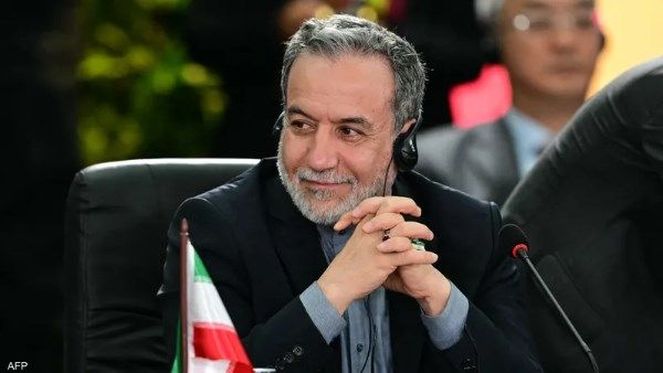 عراقجي: الاحتلال ينتهك دوما اتفاقات وقف إطلاق النار ولا يلتزم بها - الفجر سبورت