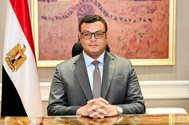 تمهيداً لإطلاق التيار والكهرباء.. إجراءات عاجلة لربط خطوط المياه وتطوير الطرق بمدن المنيا الجديدة - الفجر سبورت
