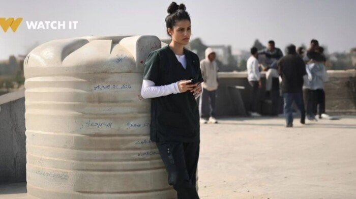 «منة شلبي» و«إياد نصار» في رمضان 2026.. كواليس مسلسل «تحت الحصار» والقنوات الناقلة - الفجر سبورت
