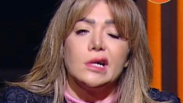بعد إصابة لقاء سويدان.. أعراض وأسباب العصب السابع - الفجر سبورت