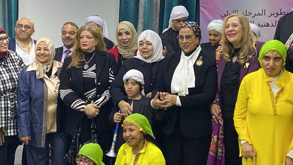 مؤسسة أبو العينين تكثف استعداداتها للقافلة 13 المتجهة لغزة تحت مظلة التحالف الوطني للعمل الأهلي والتنموي - الفجر سبورت