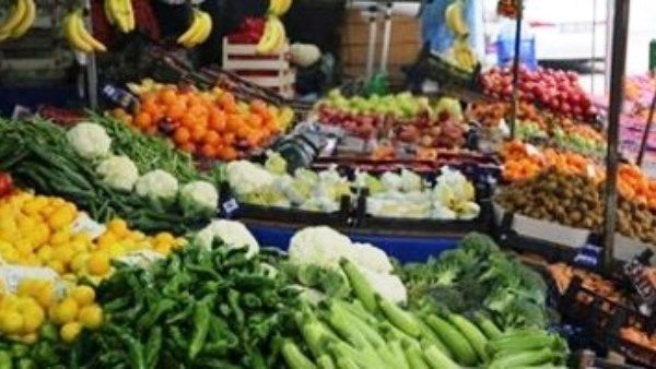 أسعار الخضروات في الأسواق اليوم الخميس 8-1-2026 - الفجر سبورت