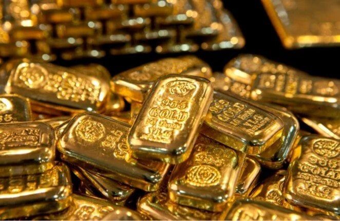 سعر سبيكة ذهب 5 جرامات اليوم الخميس 8 يناير 2026 في الصاغة - الفجر سبورت