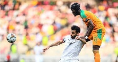 مدرب مالي: مصر الأقرب لنصف نهائي أمم أفريقيا 2025 أمام كوت ديفوار - الفجر سبورت