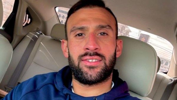 شوبير يكشف: الأهلي يرفض رحيل عمر كمال نهائيا أمام اهتمام بيراميدز - الفجر سبورت