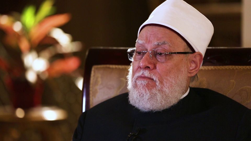 آية قرآنية أثارت خوف الصحابة وقلقهم فور نزولها.. علي جمعة يكشف عنها - الفجر سبورت