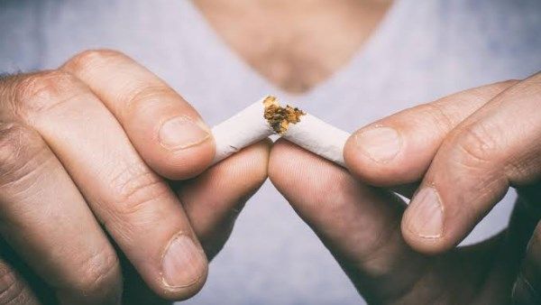 التدخين ممنوع بالقانون داخل المصالح الحكومية والأندية ومراكز الشباب| تفاصيل - الفجر سبورت