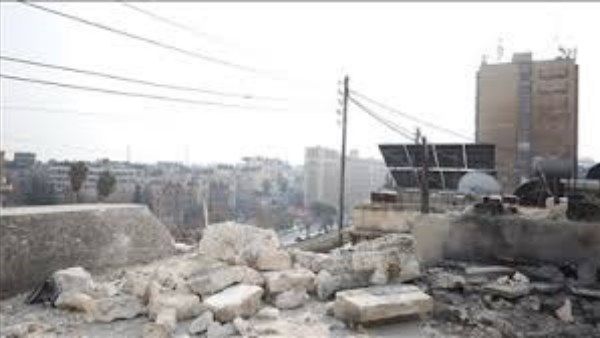 مديرية صحة حلب: 5 قتـ.لى و33 مصابًا من المدنيين بنيران «قسد» في المدينة - الفجر سبورت