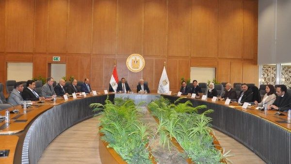 تنطلق سبتمبر المقبل.. موعد بدء الدراسة بـ جامعة الغذاء في مصر - الفجر سبورت