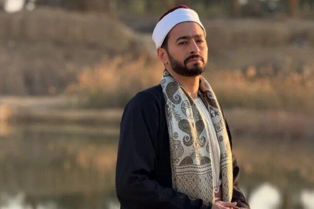 «المداح 6».. حمادة هلال يستعد لرحلة رعب جديدة في رمضان 2026 - الفجر سبورت