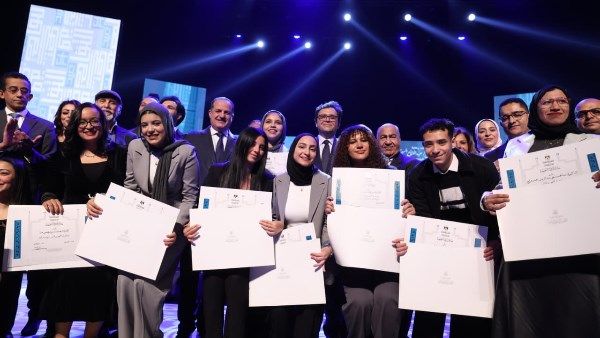 وزير الثقافة يحتفي بـ عيد الثقافة ويُكرم 38 مبدعًا الحاصلين على جوائز الدولة التشجيعية لعام 2025 - الفجر سبورت