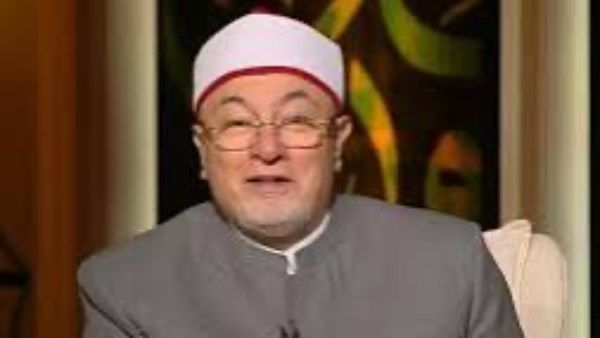 خالد الجندي يحذر: لا تخلطوا بين الغضب وكظم الغيظ والحِلم فلكل مقام عند الله منزلة - الفجر سبورت