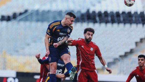 الأهلي يعرض جراديشار في صفقة مهاجم كردي - الفجر سبورت
