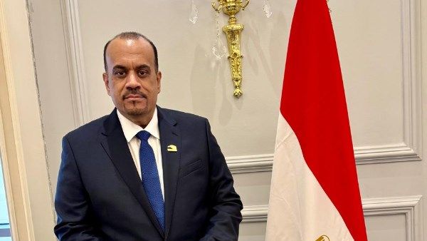 إيهاب إمام: السردية الوطنية رؤية متكاملة لدفع الاقتصاد وتحقيق الاستقرار الاجتماعي - الفجر سبورت