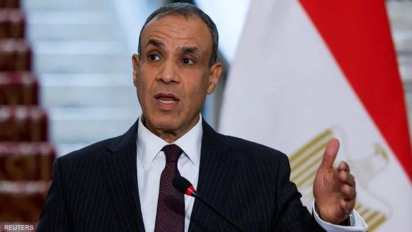 وزير الخارجية: مصر تتحرك على كافة الأصعدة لتنفذ المرحلة الثانية من اتفاق غزة - الفجر سبورت