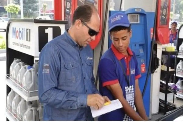وزارة العمل: نكثّف الحملات التفتيشية لضمان تطبيق القانون الجديد - الفجر سبورت
