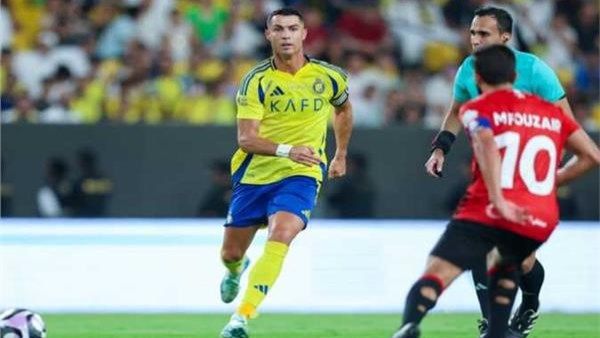 سقوط النصر أمام القادسية يربك حسابات الصدارة في الدوري السعودي - الفجر سبورت