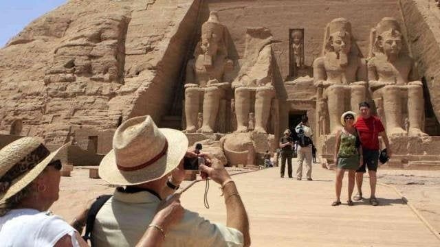 المتحف المصري الكبير ومتحف الحضارة.. دليل حجز تذاكر المتاحف المصرية إلكترونيًا - الفجر سبورت