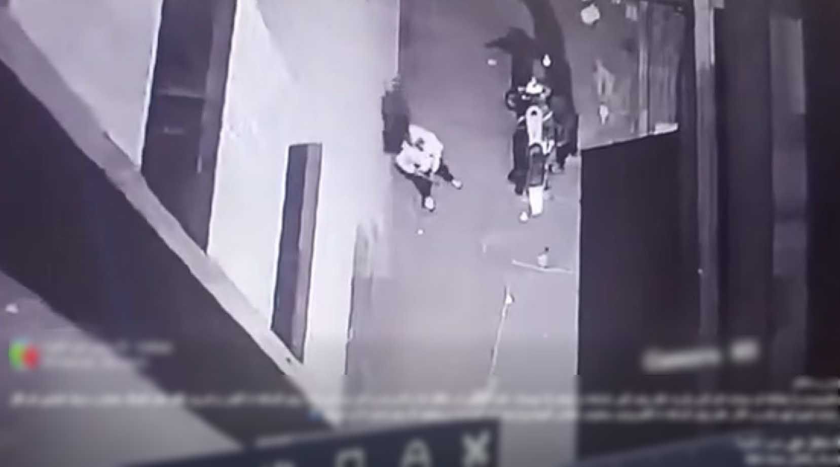 القبض على شخصين هددا آخر وأطلقا النار أسفل منزله بالقليوبية - الفجر سبورت