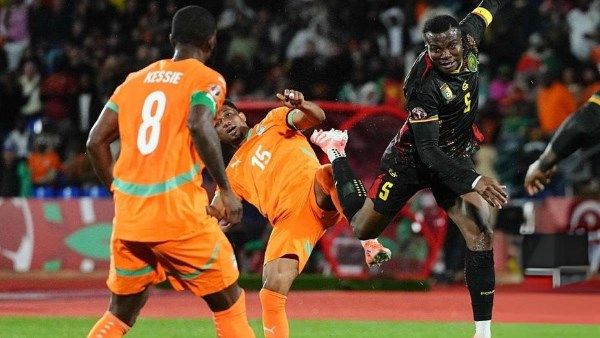 نهائي مبكر..تعرف على منتخب "الأفيال البرتقالية" خامس منافسي منتخب مصر في أمم أفريقيا - الفجر سبورت