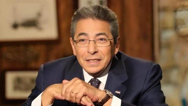محمود سعد يفتح النار: لا زواج ثاني في الخفاء والزوجة من حقها ترفض - الفجر سبورت