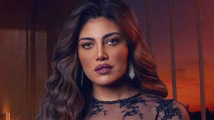 دراما رمضان 2026.. ريهام حجاج تروج لمسلسل «توابع» - الفجر سبورت
