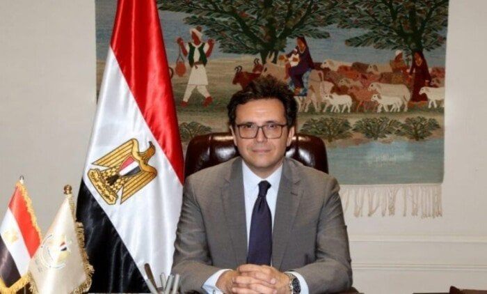 وزير الثقافة يوجّه الشكر للرئيس السيسي ويعلن إطلاق الاستراتيجية الوطنية لتطوير قصور الثقافة - الفجر سبورت