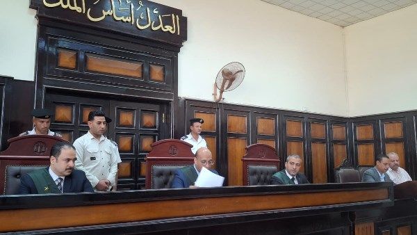 اليوم.. جنايات أسيوط تستأنف محاكمة نقاشين متهمين بإنهاء حياة مساعد وزير الداخلية الأسبق - الفجر سبورت