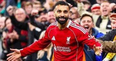 محمد صلاح يترك بصمة ذهبية فى قمة ليفربول وأرسنال.. الملك الحاضر الغائب - الفجر سبورت
