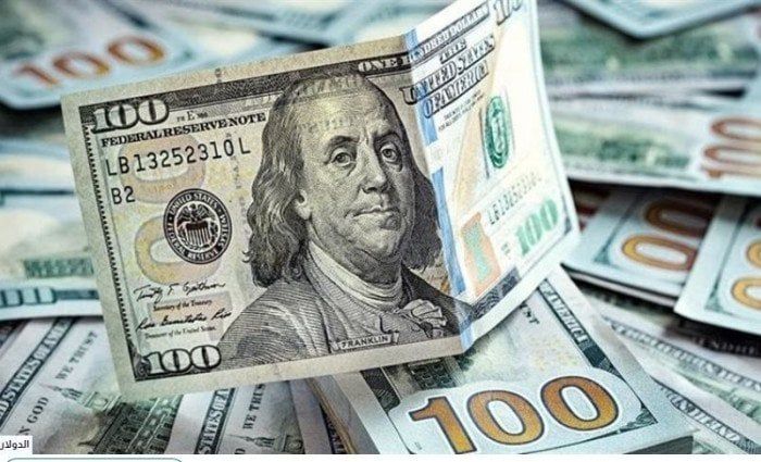 سعر الدولار الآن في البنك الأهلي وبنك مصر.. أسعار الصرف اليوم - الفجر سبورت