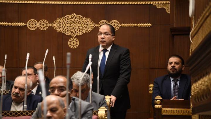 برلماني: الإصدار الثاني من السردية الوطنية يضع هموم المواطن في قلب التخطيط الاقتصادي - الفجر سبورت