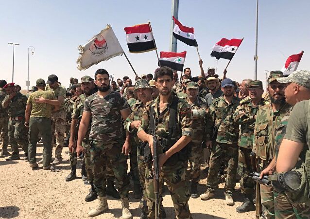 الجيش السوري يعلن مقتل عنصر من «قسد» بحي الشيخ مقصود - الفجر سبورت