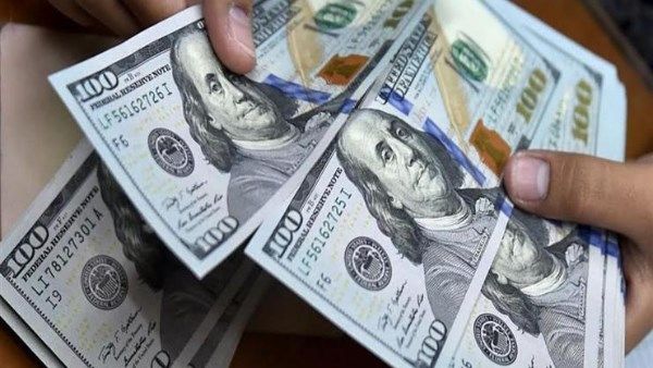 سعر الدولار في البنوك اليوم - الفجر سبورت