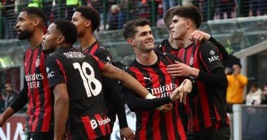 ميلان ضد جنوى.. لياو يقود هجوم الروسونيري فى الدوري الإيطالي - الفجر سبورت