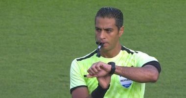 مدرب الكاميرون عن تعيين أمين عمر لمباراة المغرب: أثق في حكام أفريقيا - الفجر سبورت
