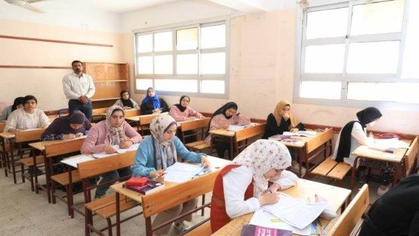 أسئلة واضحة وتصحيح عادل|أبرز مطالب الطلاب والأهالي بشأن امتحانات الثانوية العامة 2026 - الفجر سبورت