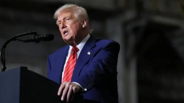 الشيوخ الأمريكي يوافق على قرار يمنع ترامب من أي عمل عسكري بفنزويلا دون تفويض - الفجر سبورت